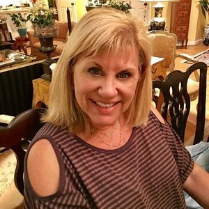 Meet your Posher, Carol ann